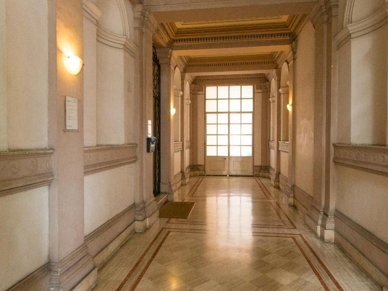 Cesar Palace Guesthouse Róma Kültér fotó