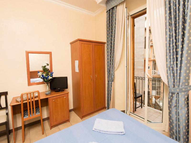 Cesar Palace Guesthouse Róma Kültér fotó