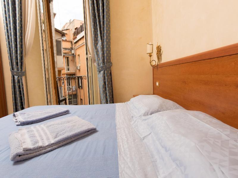 Cesar Palace Guesthouse Róma Kültér fotó