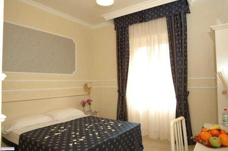 Cesar Palace Guesthouse Róma Kültér fotó
