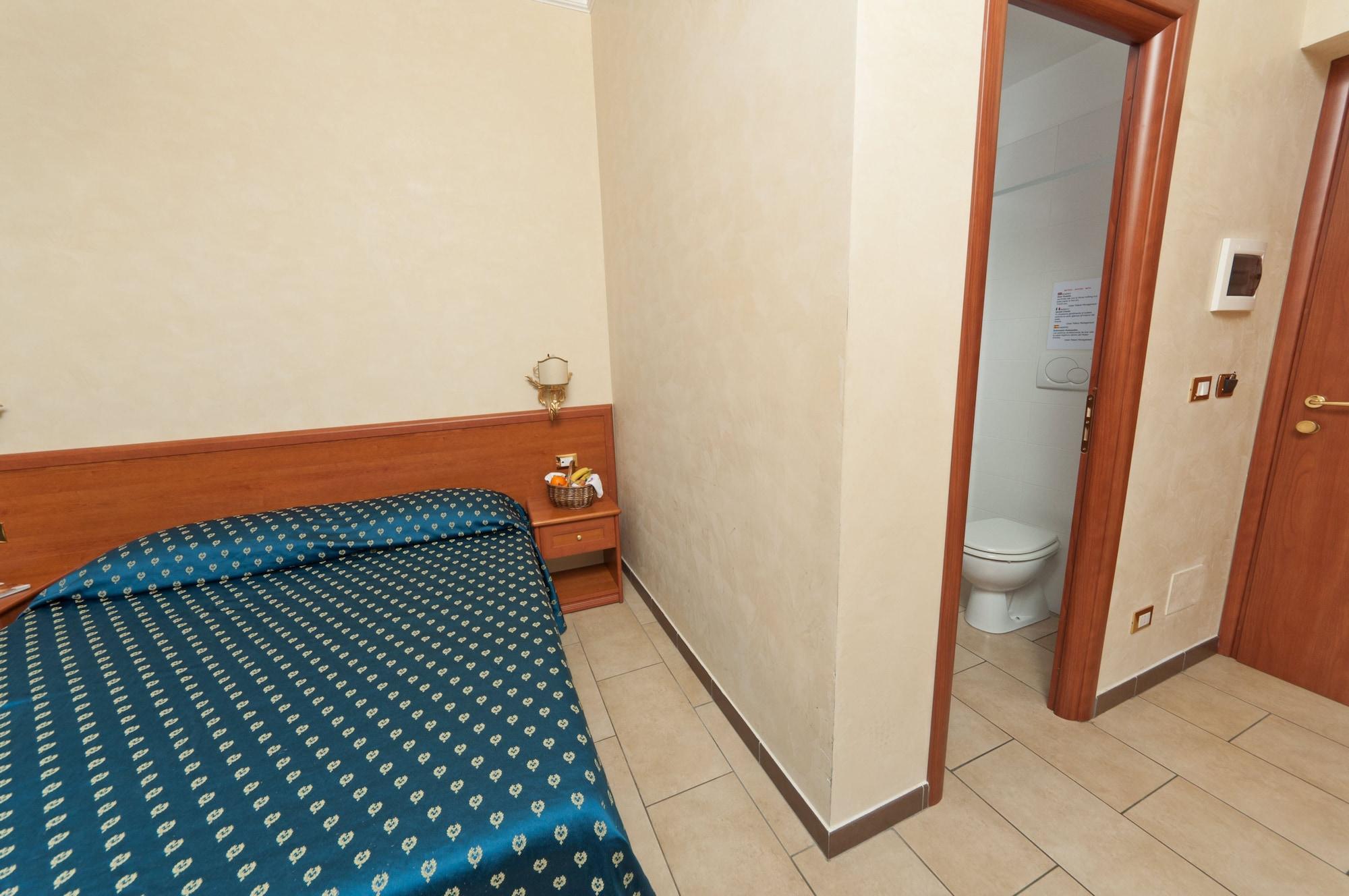 Cesar Palace Guesthouse Róma Kültér fotó