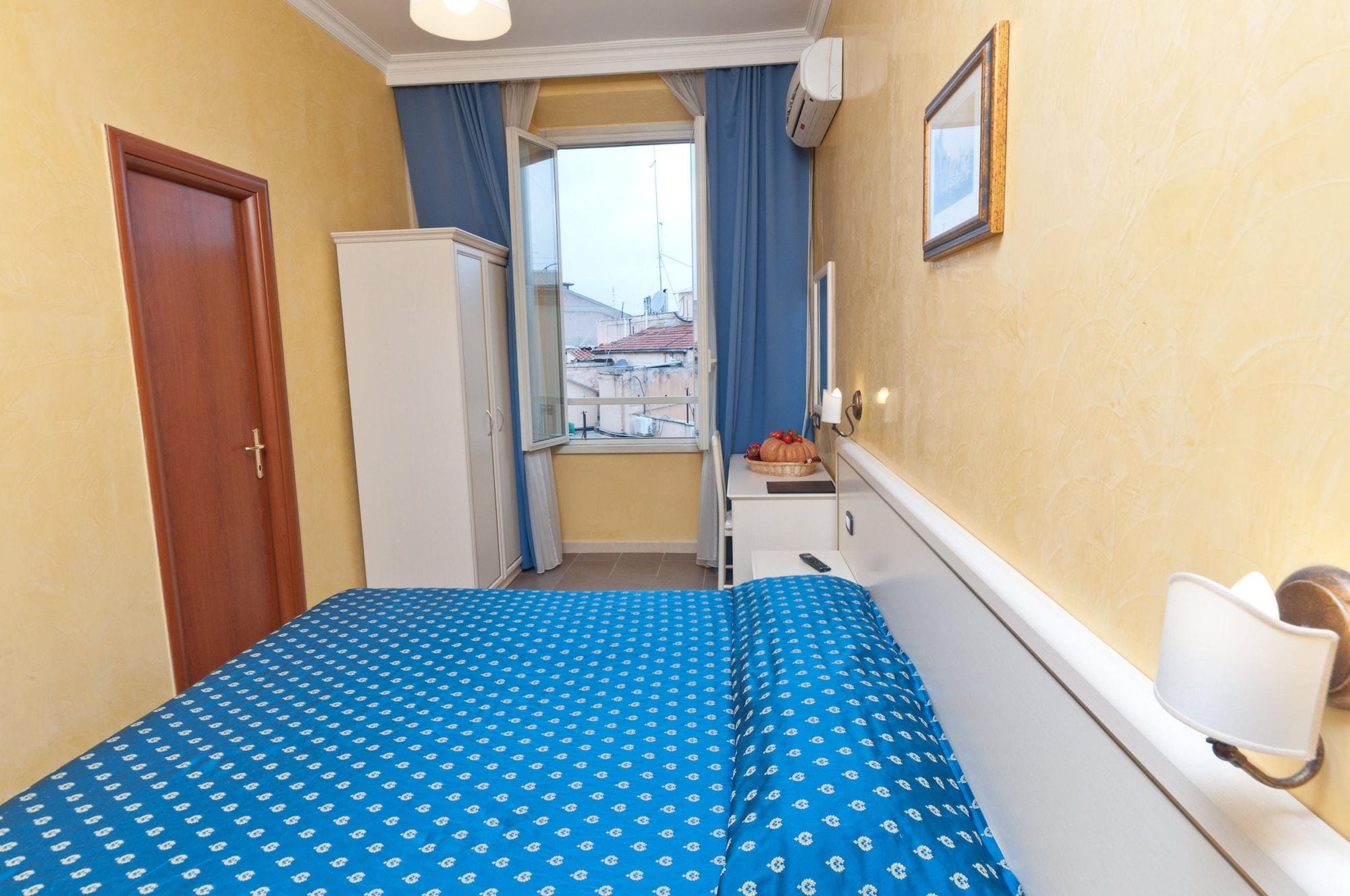 Cesar Palace Guesthouse Róma Kültér fotó