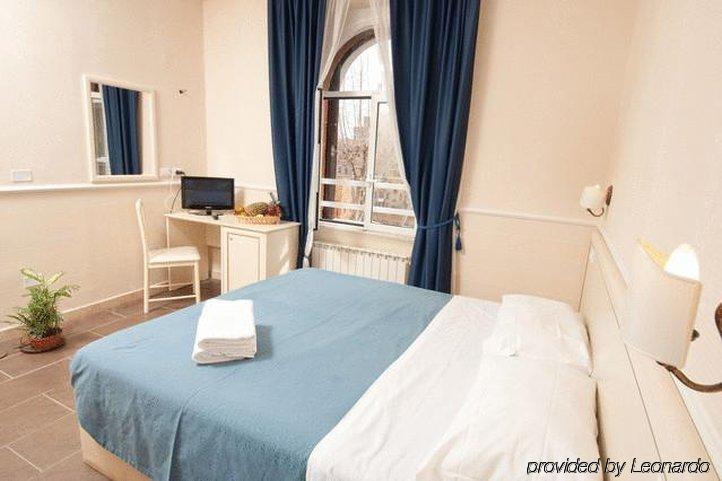 Cesar Palace Guesthouse Róma Kültér fotó