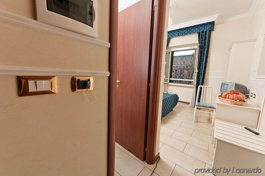 Cesar Palace Guesthouse Róma Szoba fotó