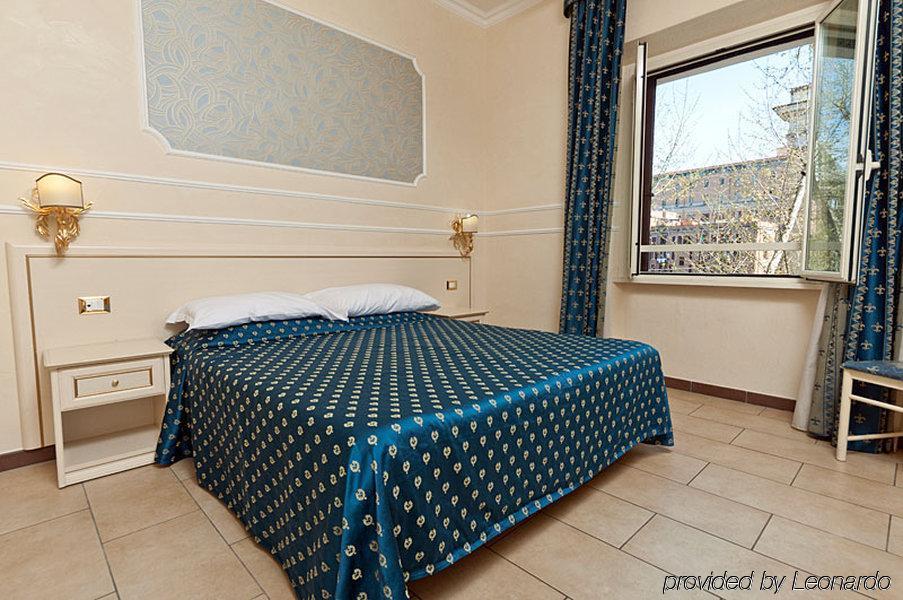 Cesar Palace Guesthouse Róma Szoba fotó