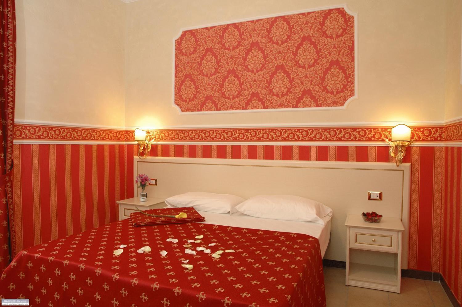 Cesar Palace Guesthouse Róma Kültér fotó