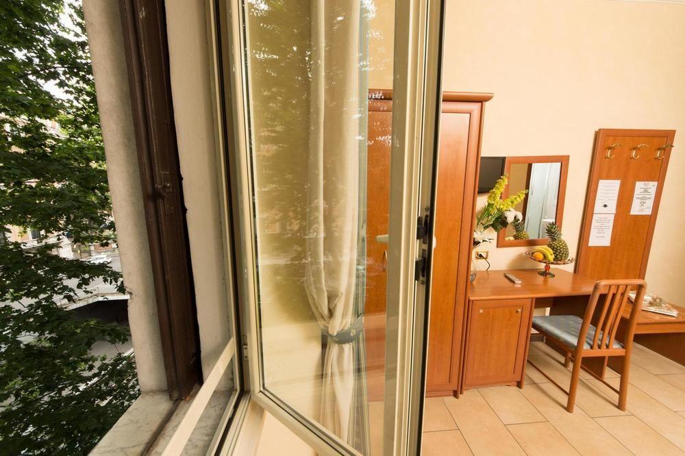 Cesar Palace Guesthouse Róma Kültér fotó