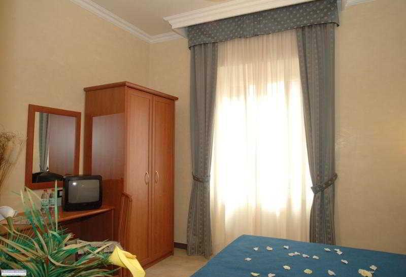 Cesar Palace Guesthouse Róma Szoba fotó
