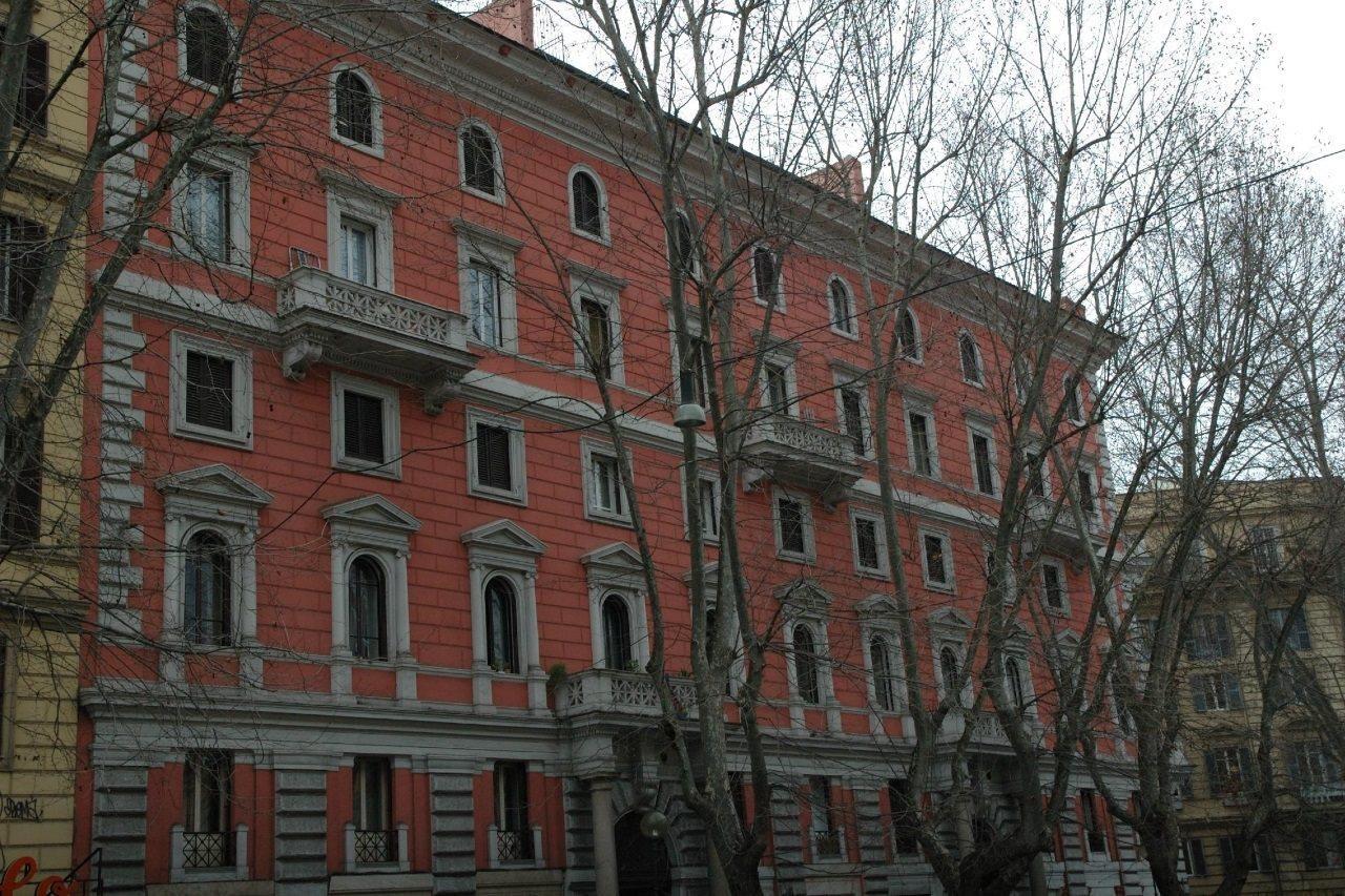 Cesar Palace Guesthouse Róma Kültér fotó
