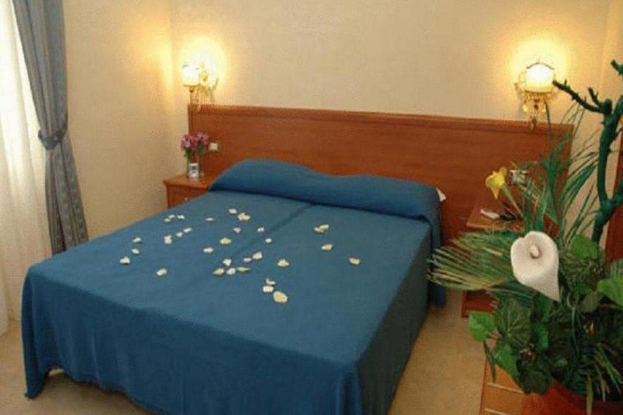 Cesar Palace Guesthouse Róma Kültér fotó
