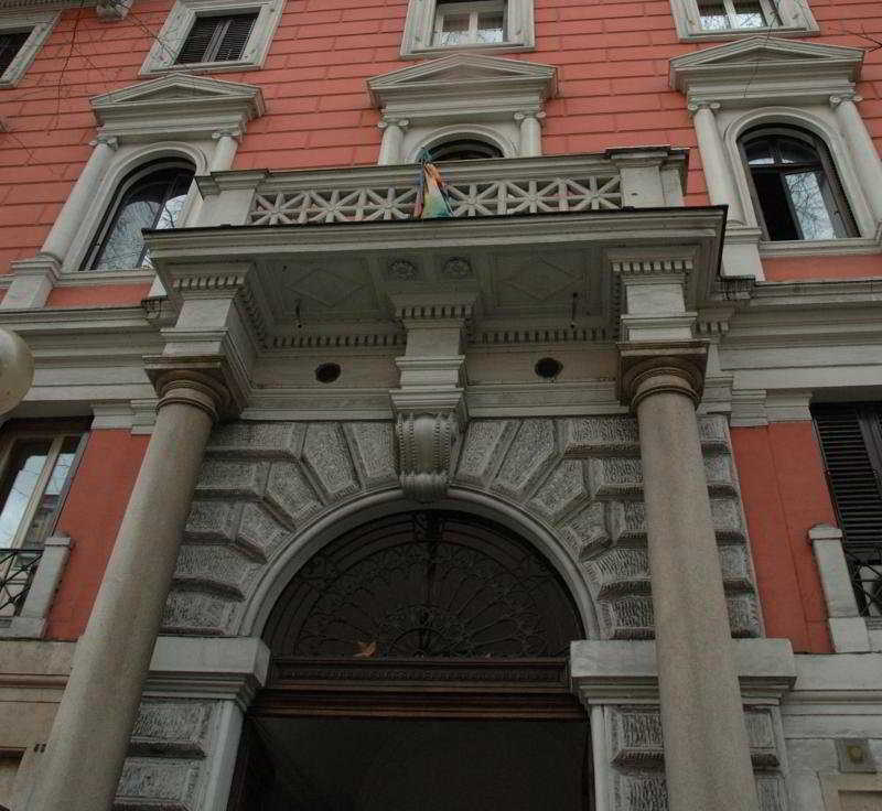 Cesar Palace Guesthouse Róma Kültér fotó