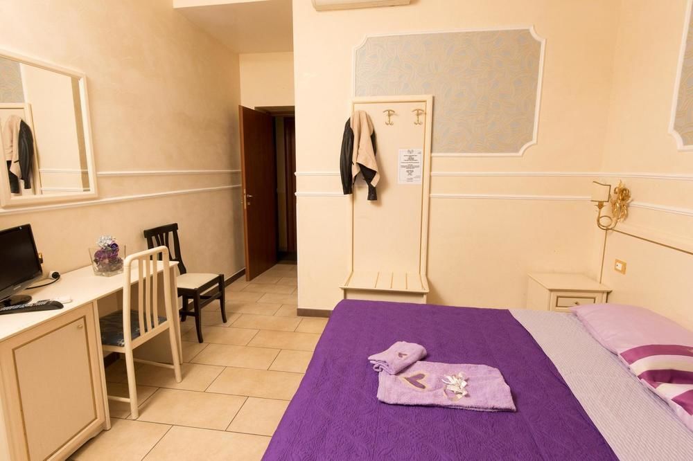 Cesar Palace Guesthouse Róma Kültér fotó