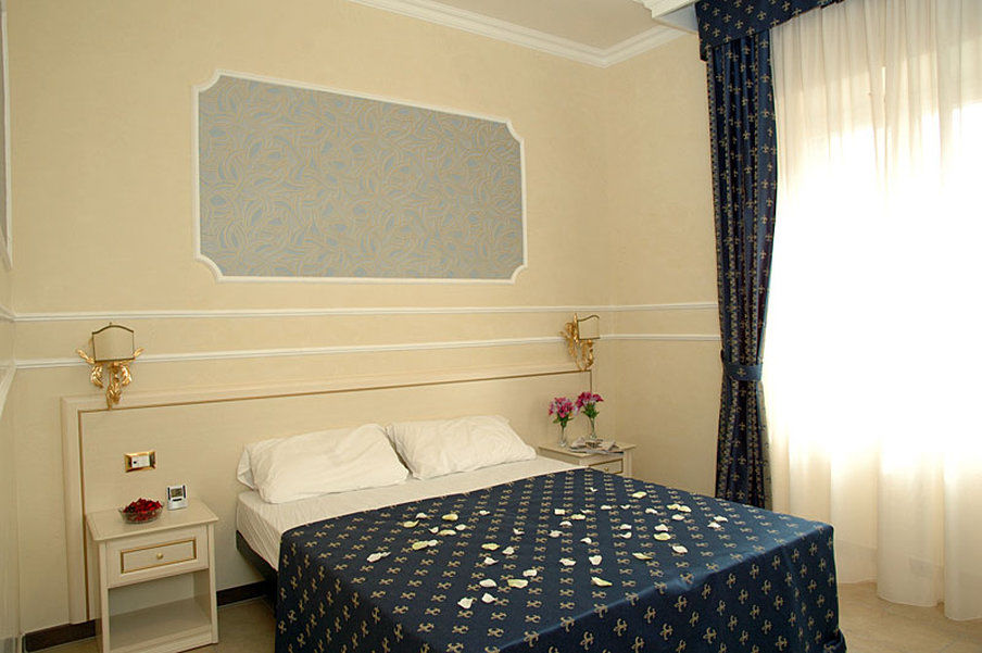 Cesar Palace Guesthouse Róma Szoba fotó
