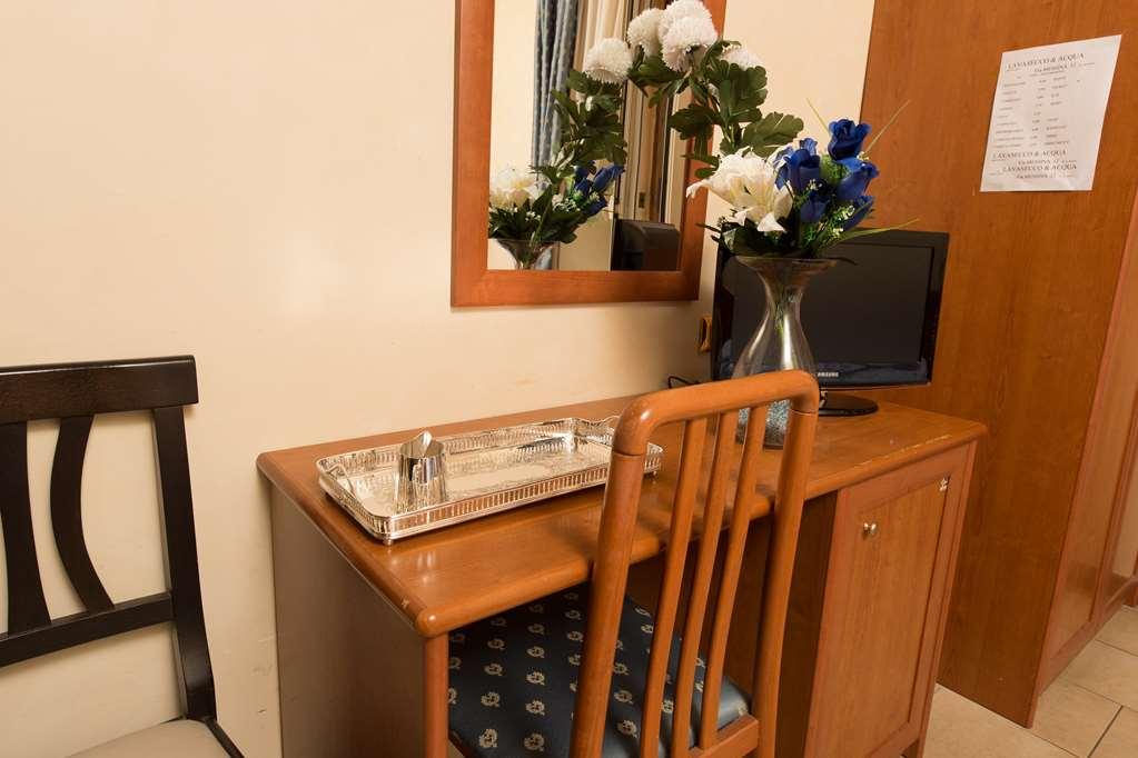 Cesar Palace Guesthouse Róma Szoba fotó