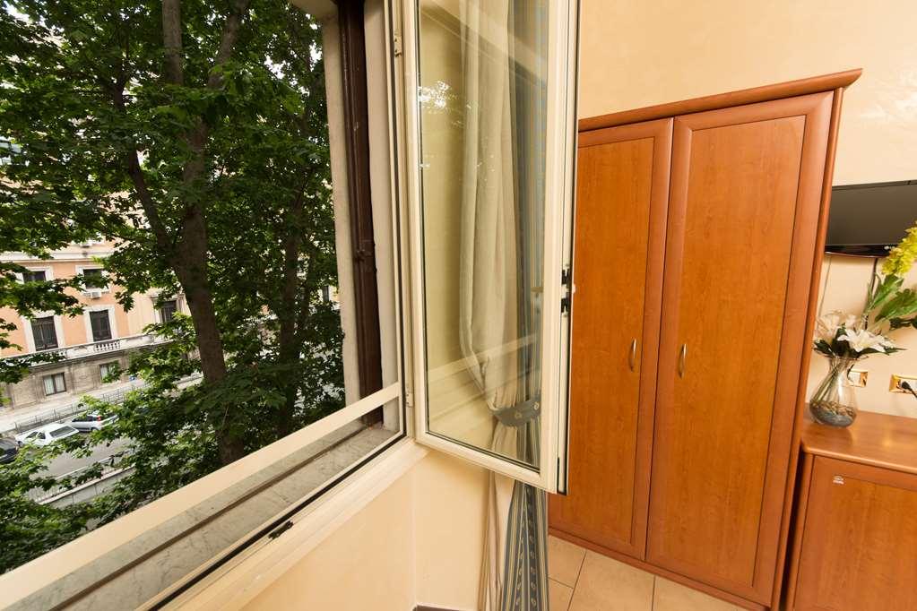 Cesar Palace Guesthouse Róma Szoba fotó