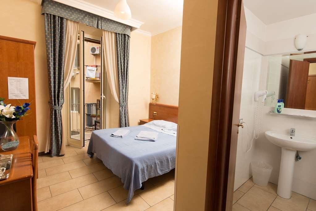 Cesar Palace Guesthouse Róma Szoba fotó