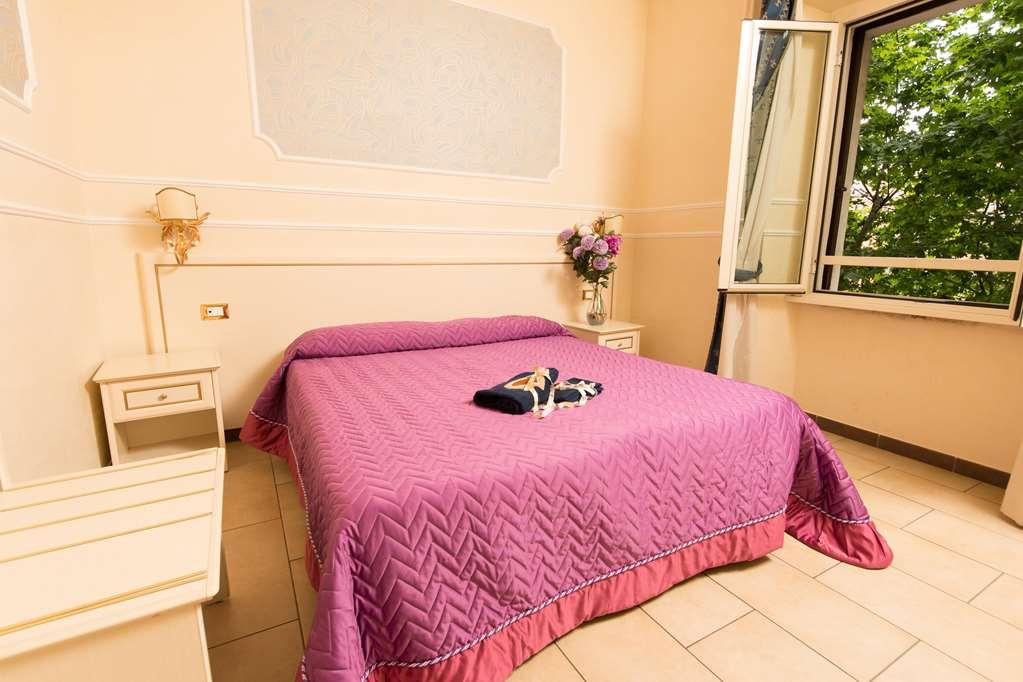 Cesar Palace Guesthouse Róma Szoba fotó