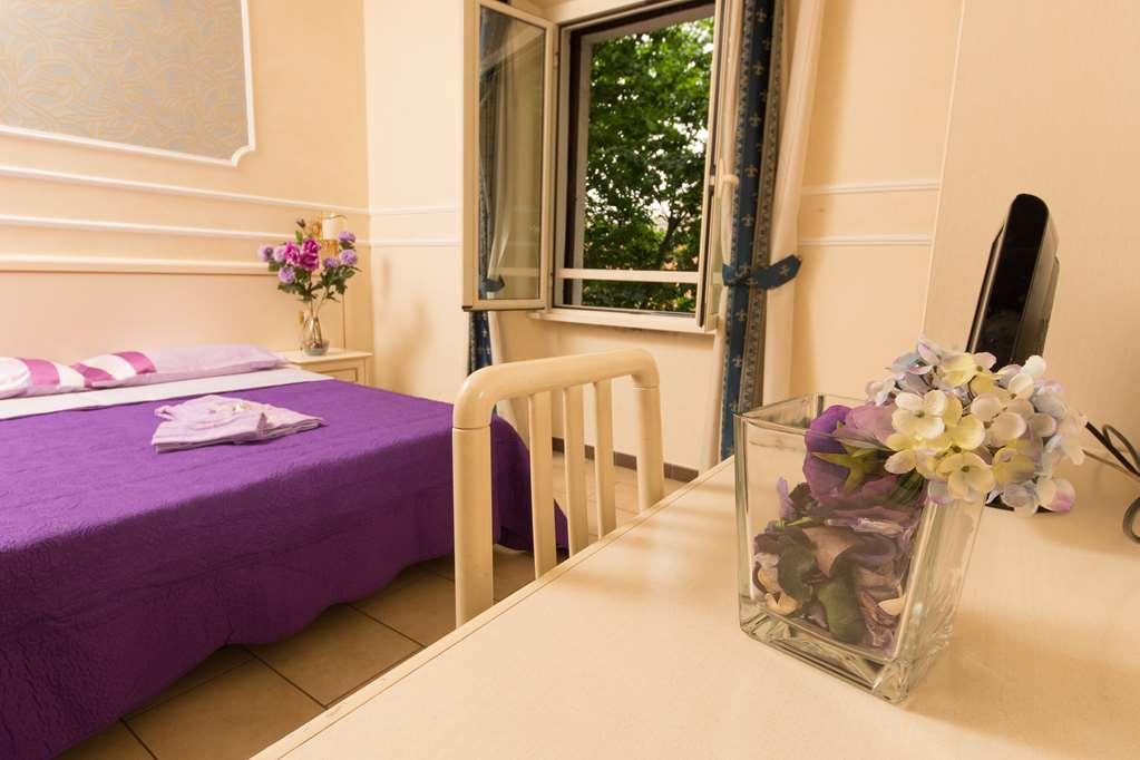Cesar Palace Guesthouse Róma Szoba fotó